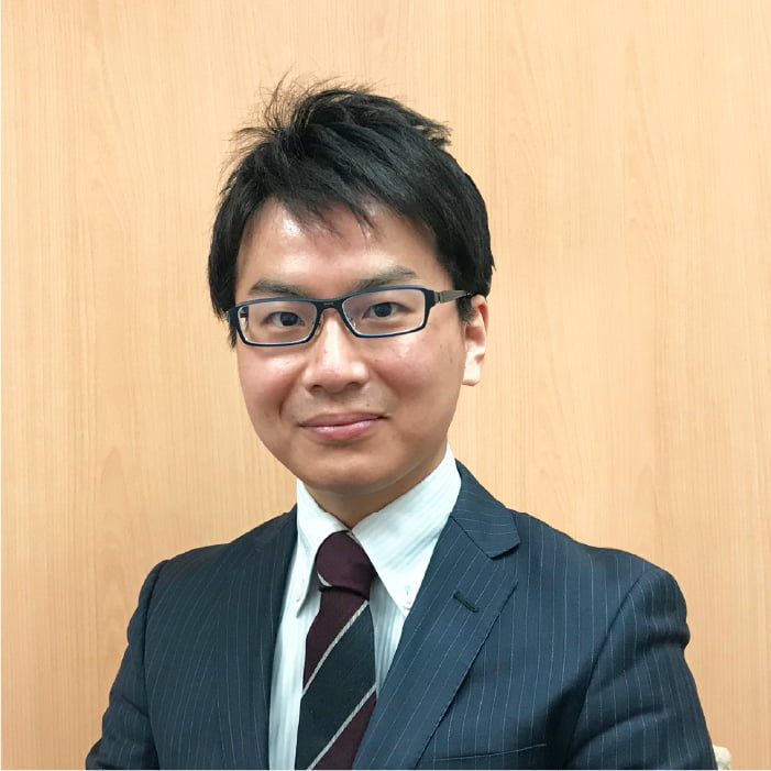 Tatsuya Koitabashi